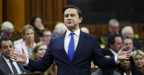 Poilievre owes queer people some answers